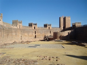 Castillo de Baños De La Encina (3)